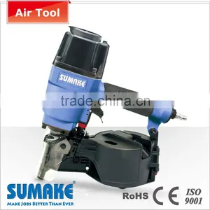 Heavy Duty Coil Nail Guns and Collated Tools thumbnail-1