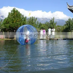 Inflatable Water Walking Ball thumbnail-1