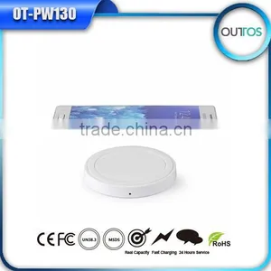 Lowest Price for Samsung Galaxy s2 Wireless Charger Qi Standard thumbnail-1