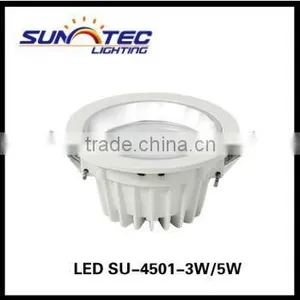 Led Downlight 7w thumbnail-1