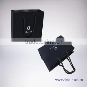Cheap Printed Shopping Bag Paper Type Folding Shopping Bag thumbnail-1
