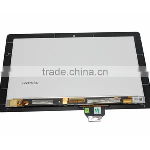 China LCD Touch Screen Digitizer Assembly for AMAZON Kindle Fire HDX8.9 thumbnail-2