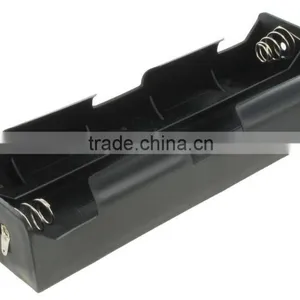 BH162D Battery Holder , 6 D Battery Holder With SolderTabs, D Battery Holder thumbnail-1