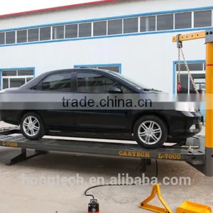 10 Ton Car Colission Body Repair Alignment/car Bench/ Frame Machine thumbnail-5