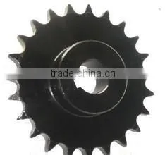 Industrial Chain Sprocket With Heat Treatment thumbnail-1
