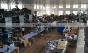 Guangzhou Junda Arts & Crafts Co., Ltd. company overview - view 1 thumbnail