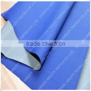 TPE Laminated Jute Fabric thumbnail-1