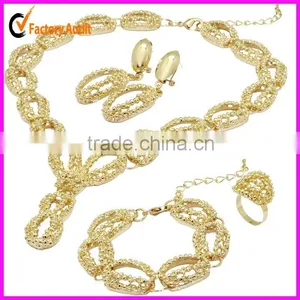 African Jewelry Sets thumbnail-1