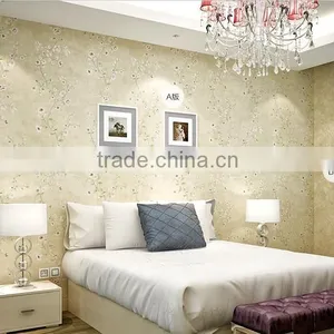 Beautiful Country Decoration Flower Wall Paper China thumbnail-3
