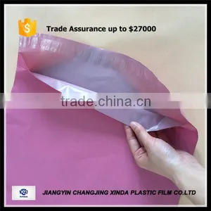 Prink Printing Polythene Mailing Clothing Bag DHL UPS Express Quality Choice thumbnail-2