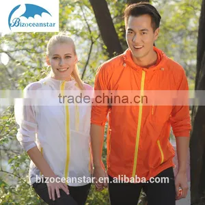 2016 Wholesale Sun Protection Clothing Beach Protection Clothing go Fishing Ewar Outdoor Wear thumbnail-1
