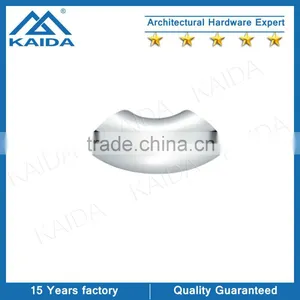 Stainless Steel Elbow for 90 Degree Welding thumbnail-1