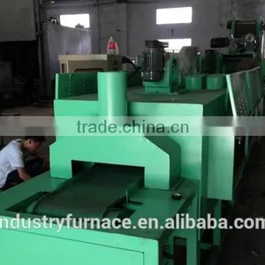 Mesh Belt Furnace,mesh Belt Conveyor Furnace, Mesh Belt Hardening Furnace thumbnail-3