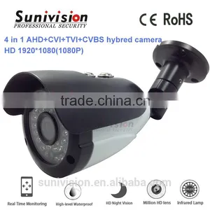 Home Security Camera System 36pcs IR LED 1.0 Megapixel 720p Poe ip Camera Supplier's Choice thumbnail-3