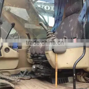 Used Excavator CAT 325B Caterpillar 325B Excavator for Sale thumbnail-4