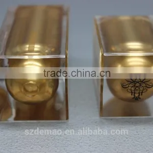 Luxury Plastic Perfume Bottle thumbnail-4