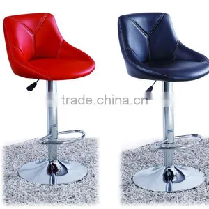 Cheap Leather Barstool/bar Chair thumbnail-1