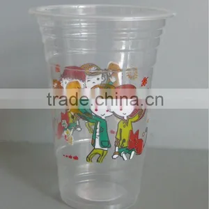 Plastic Plates and Cups Making Machines / Plastic Cup Making Machine thumbnail-3
