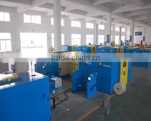 Jiaxing Aoyipu Data Cable Co., Ltd. company overview - view 4 thumbnail