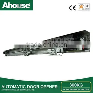 Ahouse Automatic Door Opening System - OA (CE) thumbnail-1