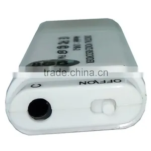 USB Mini Electronic Detective Small Digital Pen Voice Recorder Model TF13 thumbnail-2
