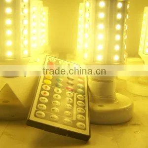 E27 12w LED Corn Light Made in China thumbnail-1