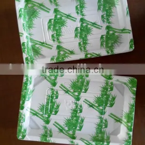 Automatic Multifunctional Plastic Thermoforming Machine thumbnail-1