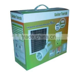 Best Price Solar Power Solar Gutter Led Light thumbnail-4
