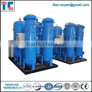 Oxygen Gas Plant PSA Oxygen Generator China Manufacturer thumbnail-4