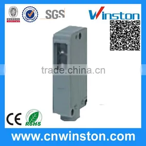 G33 Series 10-30VDC/90-250VAC NPN/PNP/2 Wires With NO/NC/NO+NC Output Infrared Photoelectric Sensor , Photoelectric Switches thumbnail-1