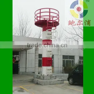 Plastic Light Beacon thumbnail-1