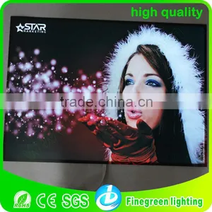 Luminescent Advertising ,el Advertising,can Use Out Door Advertising thumbnail-1