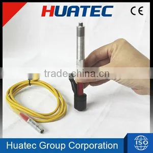 Support Rings, Impact Device/probe for Portable Leeb Hardness Tester thumbnail-3