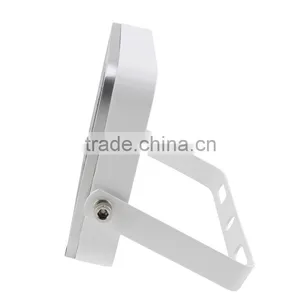 30W OUTDOOR LED FLOOD LIGHT ULTRA SLIM LED FLOODLIGHT NO DRIVER NEED thumbnail-3