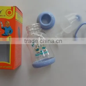 FB1014 8oz 4oz 2oz ENJOY Baby Feeding Bottle thumbnail-1