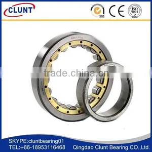 Factory Price Trustworthy Quality NNU Series 30*55*19mm NN3006K Cylindrical Roller Bearing thumbnail-1