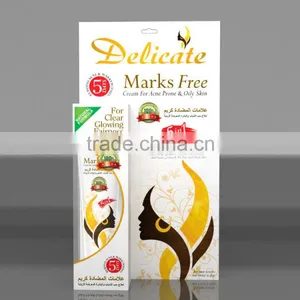 Whitening Cream Box thumbnail-1