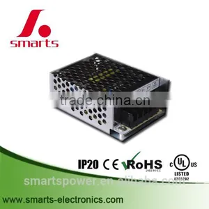 Single Output ac dc 12v Led Power Supply 36w for Led Display thumbnail-4