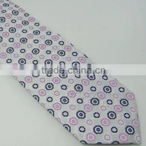 Fashion Korea Mens Shirt Silk Ties thumbnail-1