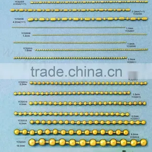 Painting Ball Chain thumbnail-1