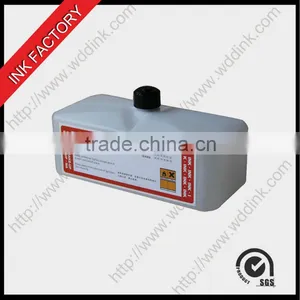 825ml Solvents for Domino Printing Machinery thumbnail-1