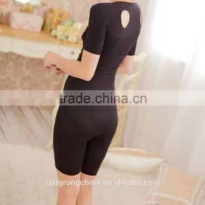 17 Years Factory Hip Control Panties High Waist Brief Wholesale Womens Shapewear thumbnail-1