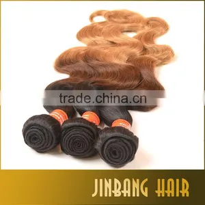 2016 Wholesale New Premium 7A Grade Virgin Hair Body Wave Human Hair 100g Bundles Brazillian Hair thumbnail-4
