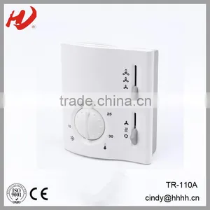 SIEMENS ROOM TEMPERATURE CONTROLLER thumbnail-1