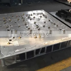 High Quality Thermocol Mould for Eps Box of Isopor thumbnail-1