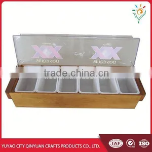 Hot Sale High Quality Wholesale Condiment thumbnail-3