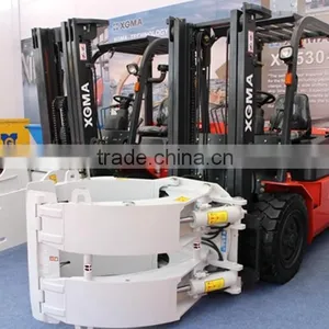 Material Handling Equipment Forklift Paper Roll Clamp thumbnail-4