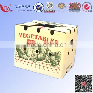 Water-proof Frozen Fish & Sea Food Carton Box With Custom Design Quality Choice thumbnail-2