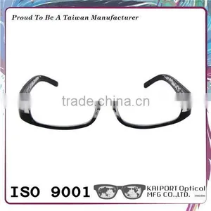 Classical Style Paper Pattern Framess Eyewear thumbnail-6