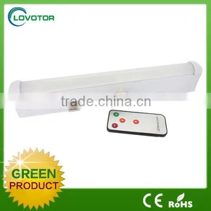 AC DC Power Supply Solar Led Tube Light Rechargeable Emergency Light thumbnail-4